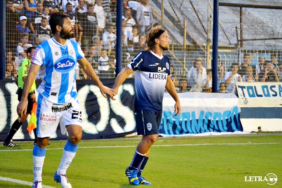 CON RAFAELA, SÁBADO A LAS 17:10